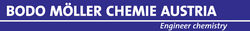 Bodo Möller Chemie Austria