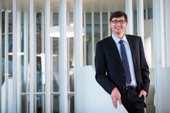 Bösch Steuerberater, Mag. Martin Bösch