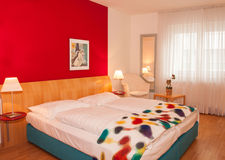 Boutique Hotel Hauser, Wels
Design Zimmer