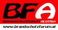 Brandschutzforum Austria