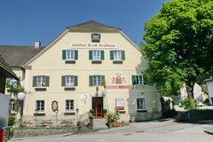 Brauhaus Karin und Bernhard Großauer