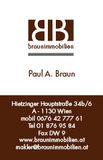 Braun Immobilien