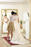 Braut & Make-up Boutique Andrea Masser
Brautmode, Brautkleid, Airbrush Make-up, Spray Tanning, Hochzeitsoldtimer, Farbberatung