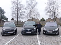 Brenner Taxi