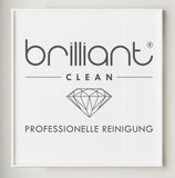 Brilliant Clean Professionelle Gebäudereinigung
