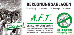 A.F.T. Biribauer + Gstettner GmbH Beregnungstechnik
