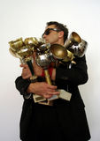 Bruno Wildbach - Ausstellung SAM