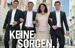 Versicherungs Agentur Enns Buchberger