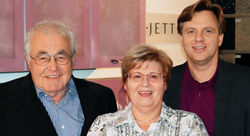 Bucher Kuechendesign