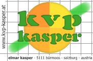 kvp kasper. Beratung, Coaching und Seminare