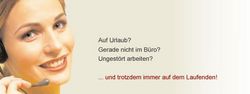 Buerodienst.at Rüscher KG
