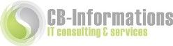 CB-Informations, IT-Consulting & Services