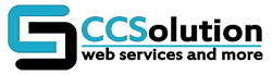CCSolution.at Logo