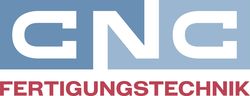Logo: CNC Fertigungstechnik GmbH