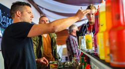 COCKTAIL 4 You Cocktailservice Österreichweit