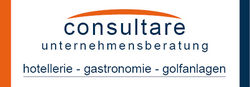 CONSULTARE Tourismusberatung - Ihr Spezialist für Hotelberatung, Hotelconsulting, Unternehmensberatung, Restrukturierung, Hotelm