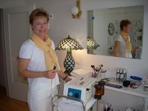COSMETIC-INSTITUT EVA BRODE Institut für Dermatologische Kosmetologie ! Wir bieten Permanent-Make-up, Meso-Therapie, Micro Needl
