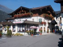 Cafe-Restaurant Sonnblick