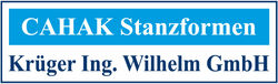 Cahak Stanzformen Krüger Ing. Wilhelm GmbH