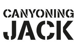 Canyoning Jack Logo