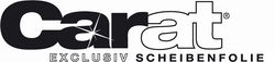 Carat Scheibenfolie