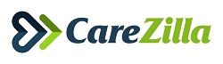 Logo von CareZilla 24 Stunden Betreuung