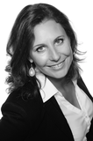 Carmella Neuwirth selbst. onlyQ Partnerin
