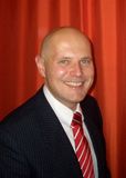 Christian Greimel Akademischer Finanzdienstleister