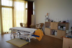 Christine Kinzner Heilmasseurin, Medizinische Masseurin