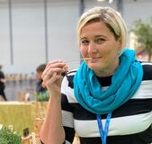 Claudia Trummer - www.ClaudiaTrummer.com