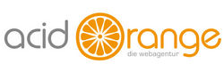 acid orange - die webagentur
