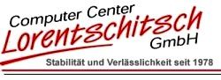 Computer Center Lorentschitsch
EDV-Systeme und Zubehör