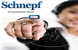 Computerkassen Schnepf GmbH - Kassensysteme, Computerkassen für Handel und Gastronomie
