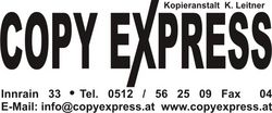 Copy Express