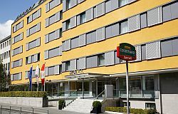 Courtyard by Marriott Wien Schönbrunn: Hotel nahe Schloss Schönbrunn