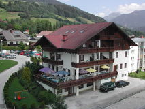 DER LIEZENERHOF Hotel, Restaurant, Catering, Semianr -- Ihre Residenz im mittleren Ennstal