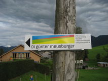DI Günter Meusburger GmbH - Ingenieurbüro für Bauphysik