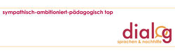 DIALOG Sprachen und Nachhilfe