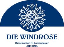 DIE WINDROSE Reisekontor H. Loizenbauer
