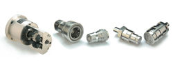 Dosier- und Prozesspumpen
Rohr-Schlauch-Schnellkupplungen
DR. FRIEDRICH DIEKER
Coupling & Pump Technologies
