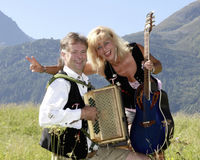 DUO ANDREA & ANDREAS