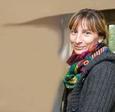 Dagmar Gruber, Personzentrierte Psychotherapeutin in Ausbildung unter Supervision