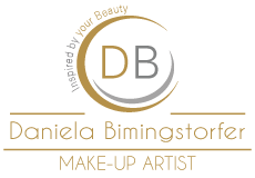 Logo von Daniela Bimingsdorfer Make-Up Artist