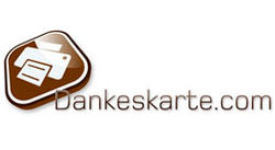 Dankeskarte.com