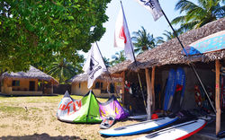 De Silva´s kiteresortkalpitiya
