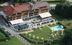 Ihr Urlaubshotel Schönblick Schneider am Wörthersee