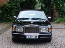 Deltas Chauffeur Limousines Helmut Clement KEG