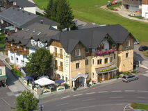 Der G\\\'sunde Maurerwirt