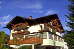 Der Liezenerhof Ihre Residenz im mittleren Ennstal Seminarhotel & Restaurant