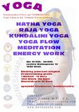 Devananda Hatha Yoga